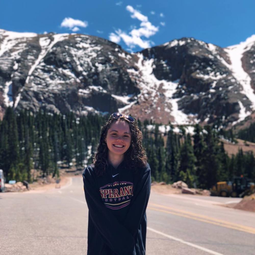 Meet your Posher, Emily